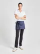 Bellante Jeans 33 x 75 - Bistroschürze - denim